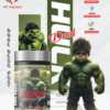 Hulk Drol Tablet Natural Size Gain Advanced Formula Fit Feeder - Image 5