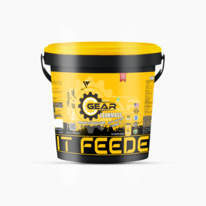 Dna Gear Lean Mass Gainer Fitfeeder 5kg
